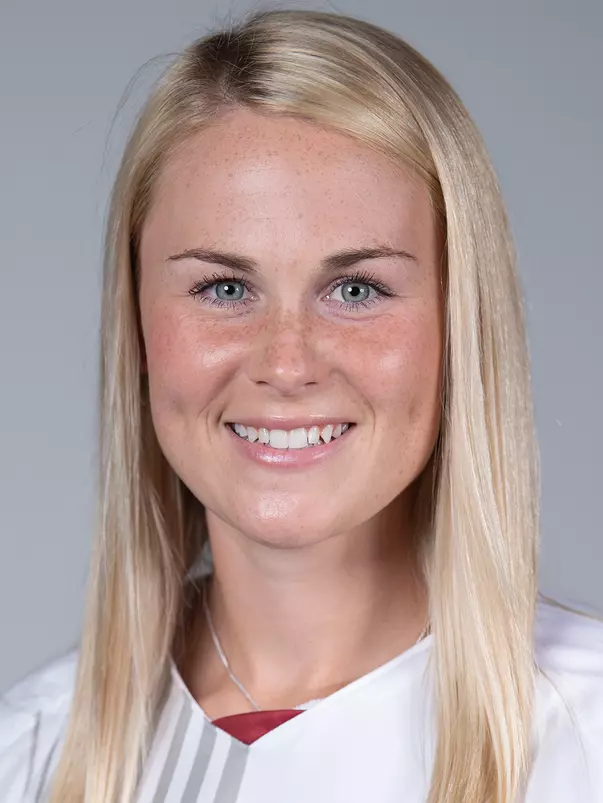 Paige Thompson