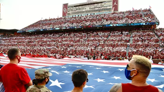 OKLAHOMA VS. WESTERN CAROLINA REWIND