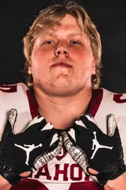 030522-JR DayOklahoma FootballNorman, Oklahoma Start Time: 2:30 PM CTVisit Date: March 5, 2022Photo By: John Baker/OU Football