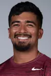 Gonzalez, Etzael, Headshot