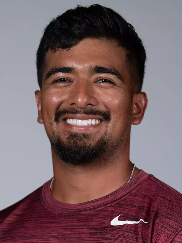 Gonzalez, Etzael, Headshot