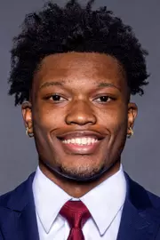 Jovantae Barnes