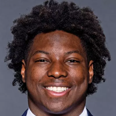 Kip Lewis headshot