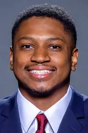 Marcus Major