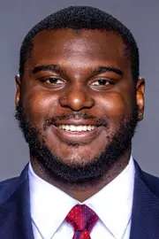 Jalen Redmond