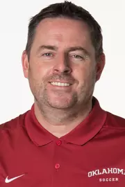 Mark Carr