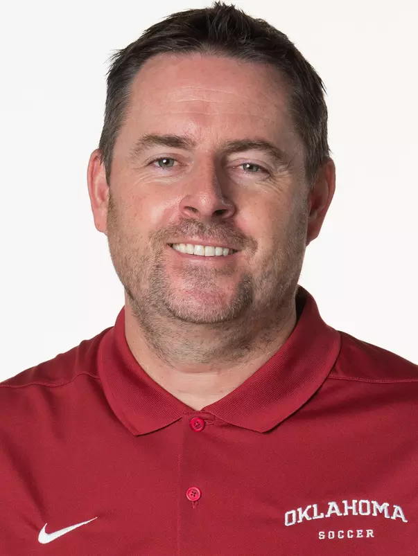 Mark Carr