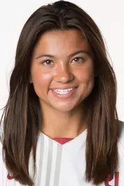 McCabe, Zoe