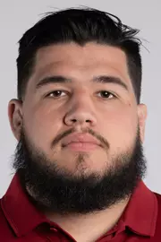 Wiese, Ryder Head shot