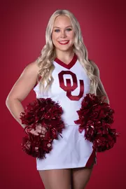 Camryn Adams