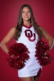 Molly McGhee