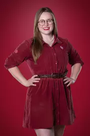 Abby Mahaffey