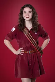 Annika Testerman