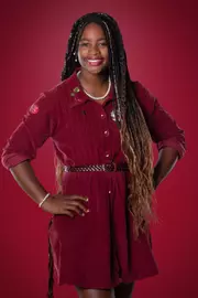 Asia Purnell
