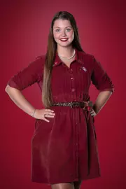 Danielle Crutchfield