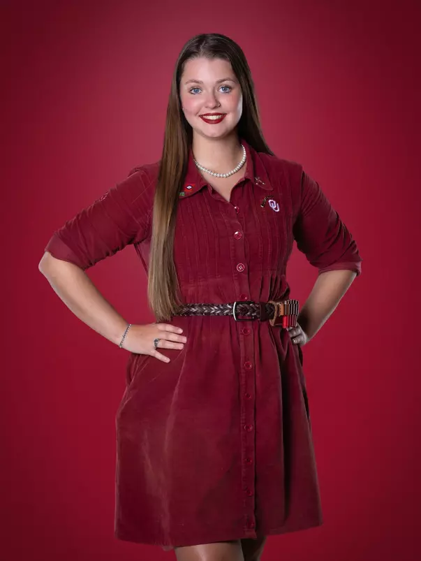 Danielle Crutchfield