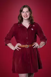 Faith Covey