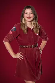 Brianna Howard
