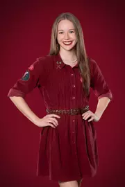 Elizabeth Hopkins