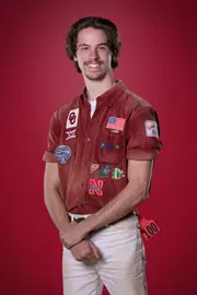 Connor Amy