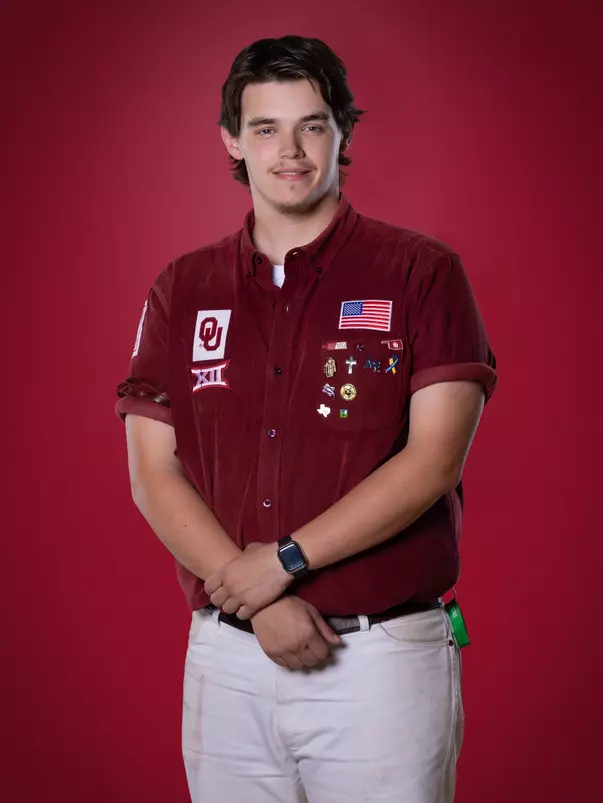 Christopher McCarley