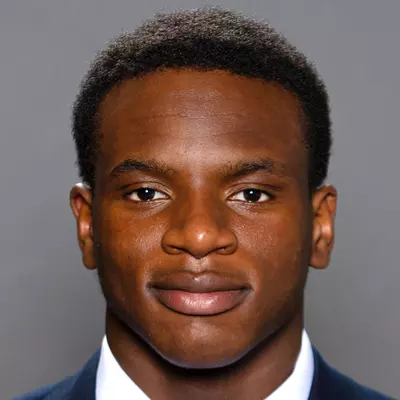 Adepoju Adebawore headshot
