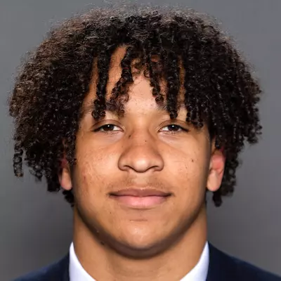 Peyton Bowen headshot