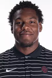 Darrien Roberts