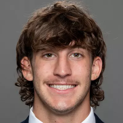 Taylor Heim headshot