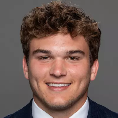 Owen Heinecke headshot