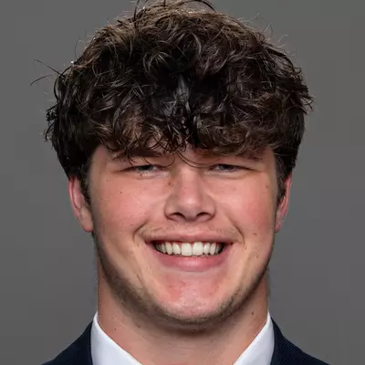 Kade McIntyre headshot