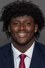 Markus Strong