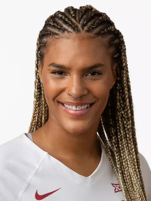Alexis Shelton