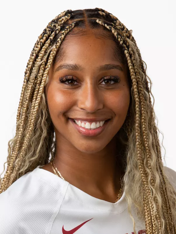 Sydney Thompson