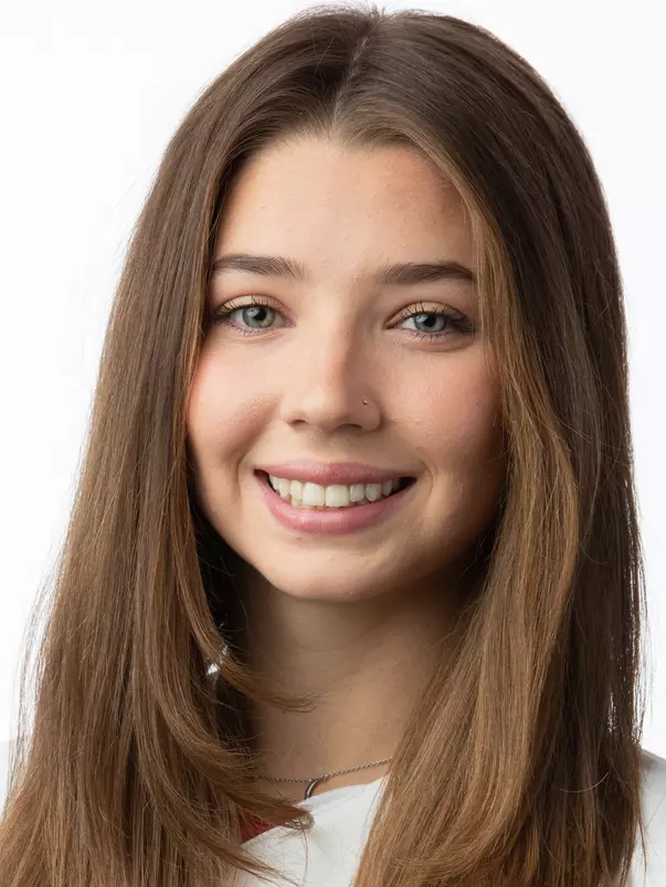 Morganne Eikelbarner