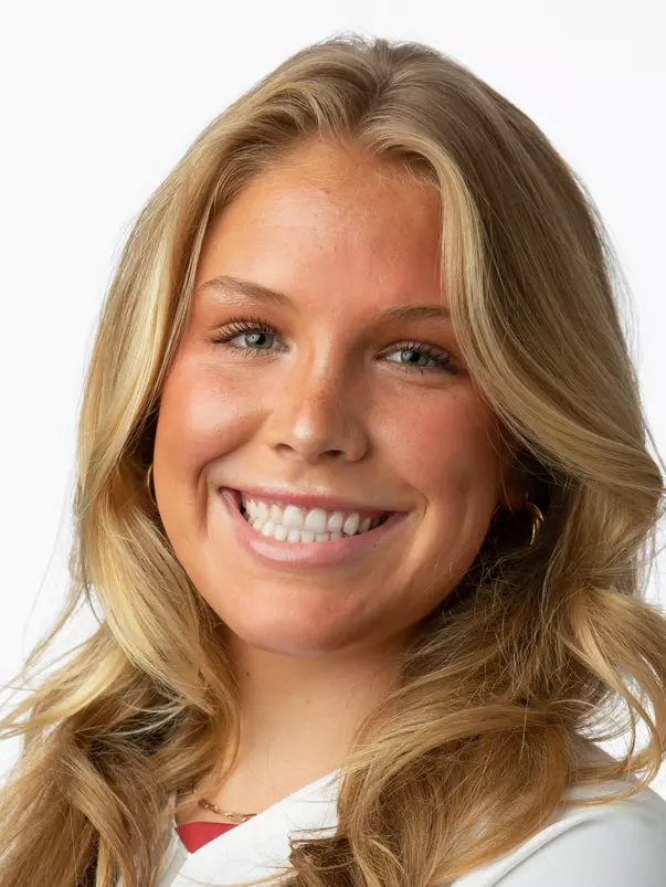 Zoe Parkhurst