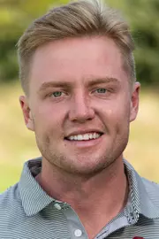 Holbrook, Jake