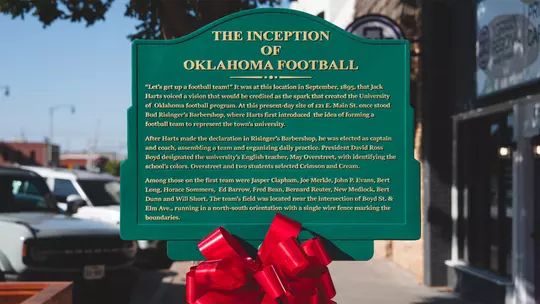 Risinger’s Barbershop