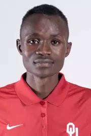 Dominic Kipnyango Serem, Head shot