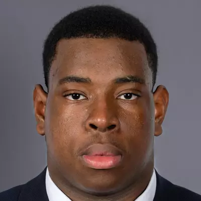 Daniel Akinkunmi headshot