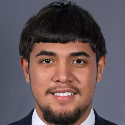 Ivan Carreon headshot