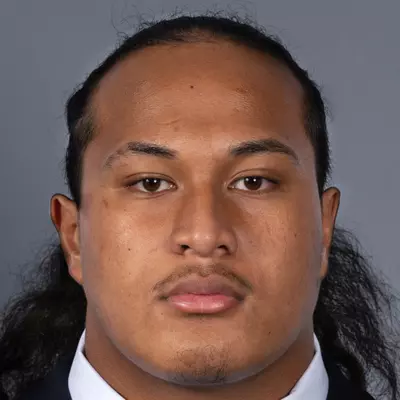Jayden Jackson headshot