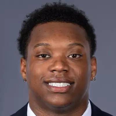 Reggie Powers III headshot