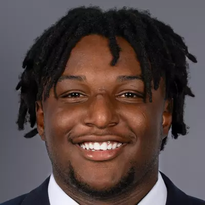 David Stone headshot