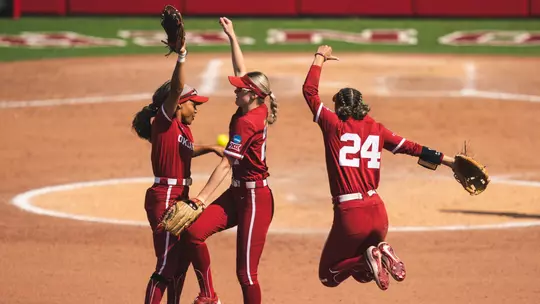 This Week in OU Athletics
