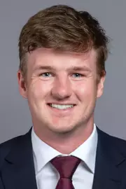 Luke Elzinga