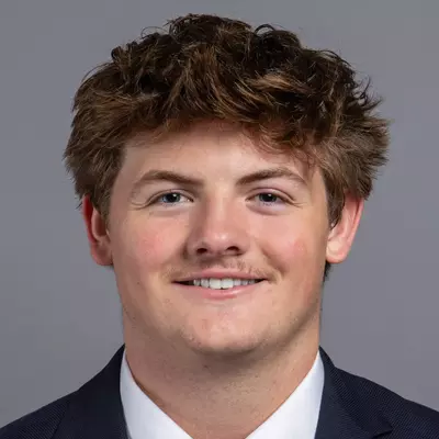 Wyatt Gilmore headshot
