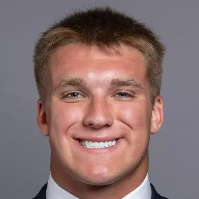 Bergin Kysar headshot