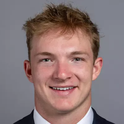 James Nesta headshot