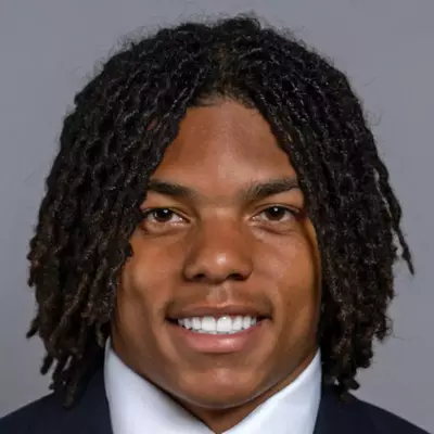 Jeremiah Newcombe headshot